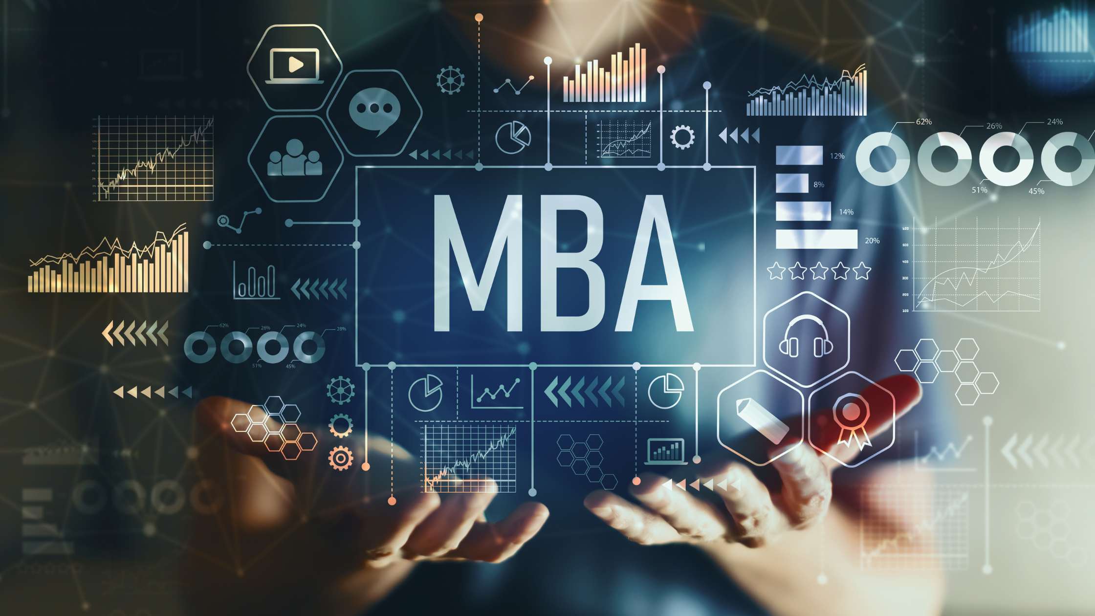 Benefits of Doing an MBA For your Career Growth in 2024