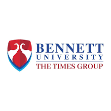 Benett University Noida