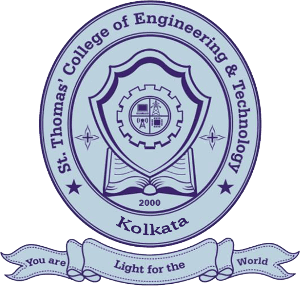 St Thomas college of Engineering