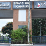 Campus Main Gate